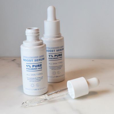 Hyaluronic Acid Moisturizing Serum